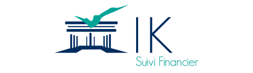 Logo IK Suivi Financier
