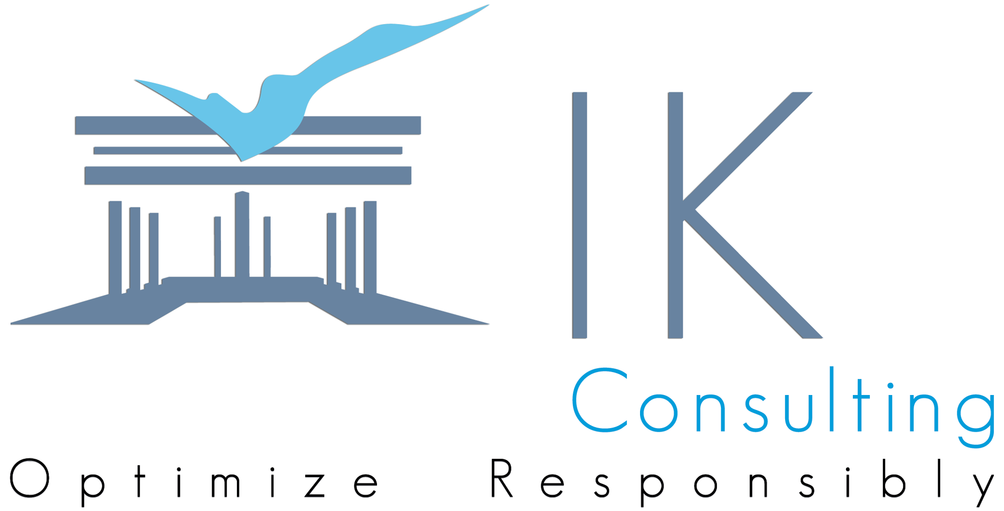 Logo IK Consulting