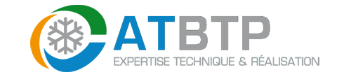 Logo ATBTP