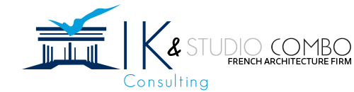 IK Logo