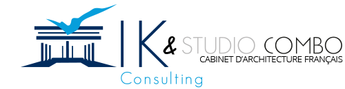 IK Consulting Logo